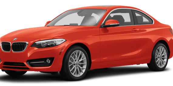 BMW 230I 2017 WBA2F9C55HV664325 image BMW 230I 2017 WBA2F9C55HV664325 image