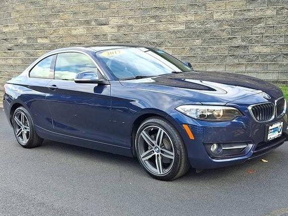 BMW 230I 2017 WBA2H9C5XHV642086 image BMW 230I 2017 WBA2H9C5XHV642086 image