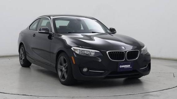 BMW 230I 2017 WBA2H9C59HV642001 image BMW 230I 2017 WBA2H9C59HV642001 image