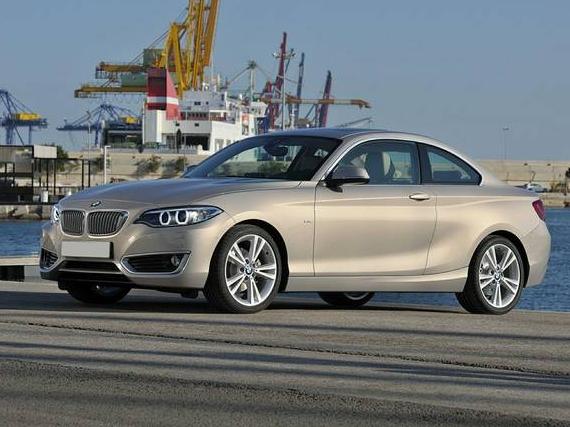 BMW 230I 2017 WBA2F9C38HV984026 image BMW 230I 2017 WBA2F9C38HV984026 image