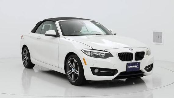 BMW 230I 2017 WBA2M9C59HV717467 image BMW 230I 2017 WBA2M9C59HV717467 image