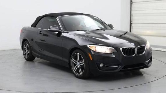 BMW 230I 2017 WBA2K9C35HV647373 image BMW 230I 2017 WBA2K9C35HV647373 image