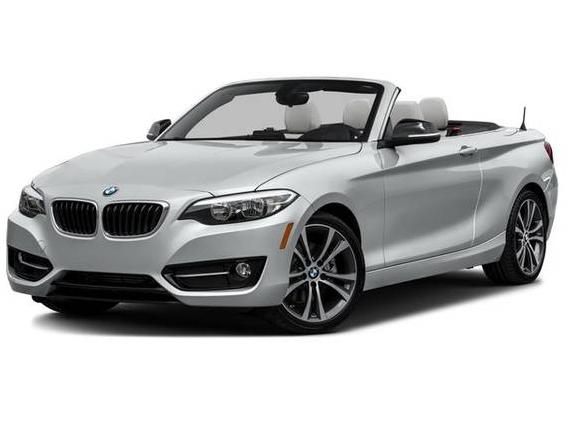 BMW 230I 2017 WBA2K9C34HV647395 image BMW 230I 2017 WBA2K9C34HV647395 image