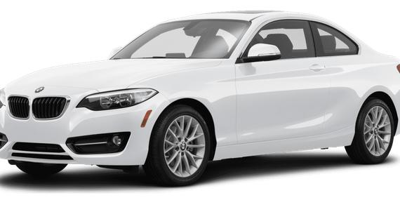 BMW 230I 2017 WBA2F9C52HV664380 image BMW 230I 2017 WBA2F9C52HV664380 image