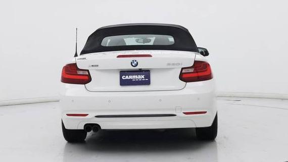 BMW 230I 2017 WBA2M9C35HV985690 image BMW 230I 2017 WBA2M9C35HV985690 image