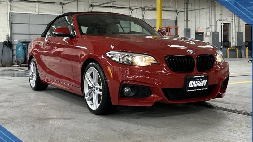 BMW 230I 2017 WBA2M9C30HV717887 image BMW 230I 2017 WBA2M9C30HV717887 image