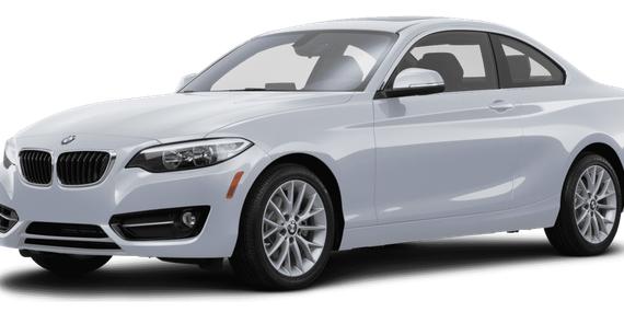 BMW 230I 2017 WBA2F9C38HV984236 image BMW 230I 2017 WBA2F9C38HV984236 image