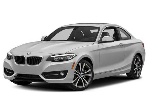 BMW 230I 2017 WBA2F9C34HV984119 image BMW 230I 2017 WBA2F9C34HV984119 image
