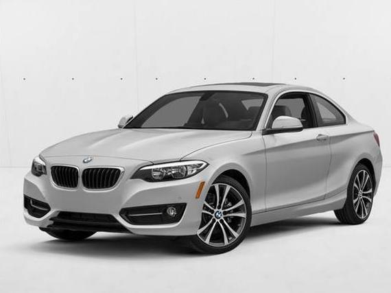 BMW 230I 2017 WBA2F9C36HV983988 image BMW 230I 2017 WBA2F9C36HV983988 image