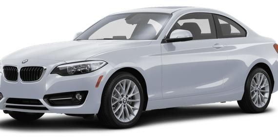 BMW 230I 2017 WBA2F9C56HV664463 image BMW 230I 2017 WBA2F9C56HV664463 image