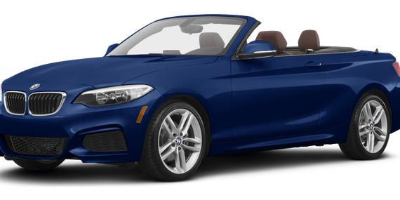 BMW 230I 2017 WBA2K9C35H7A26528 image BMW 230I 2017 WBA2K9C35H7A26528 image