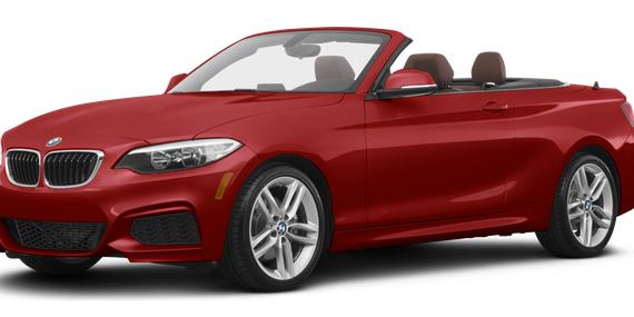 BMW 230I 2017 WBA2K9C3XHV950388 image BMW 230I 2017 WBA2K9C3XHV950388 image