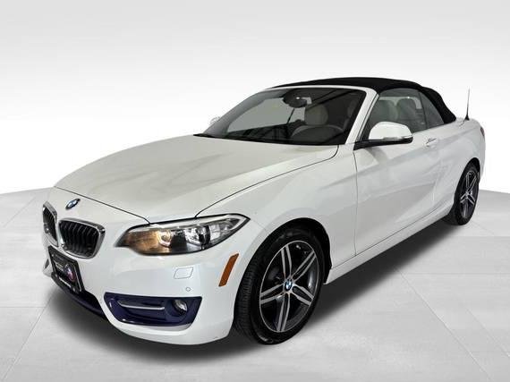 BMW 230I 2017 WBA2M9C34HV717889 image BMW 230I 2017 WBA2M9C34HV717889 image