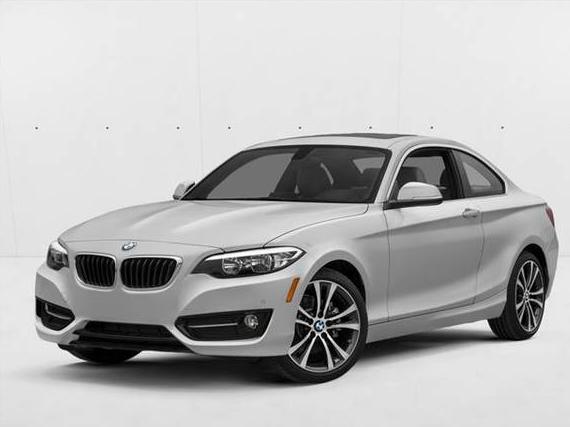 BMW 230I 2017 WBA2F9C37HV984048 image BMW 230I 2017 WBA2F9C37HV984048 image