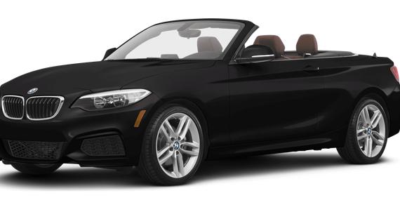BMW 230I 2017 WBA2M9C32H7A47749 image BMW 230I 2017 WBA2M9C32H7A47749 image