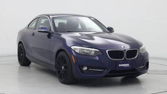 BMW 230I 2017 WBA2F9C58HV635756 image BMW 230I 2017 WBA2F9C58HV635756 image