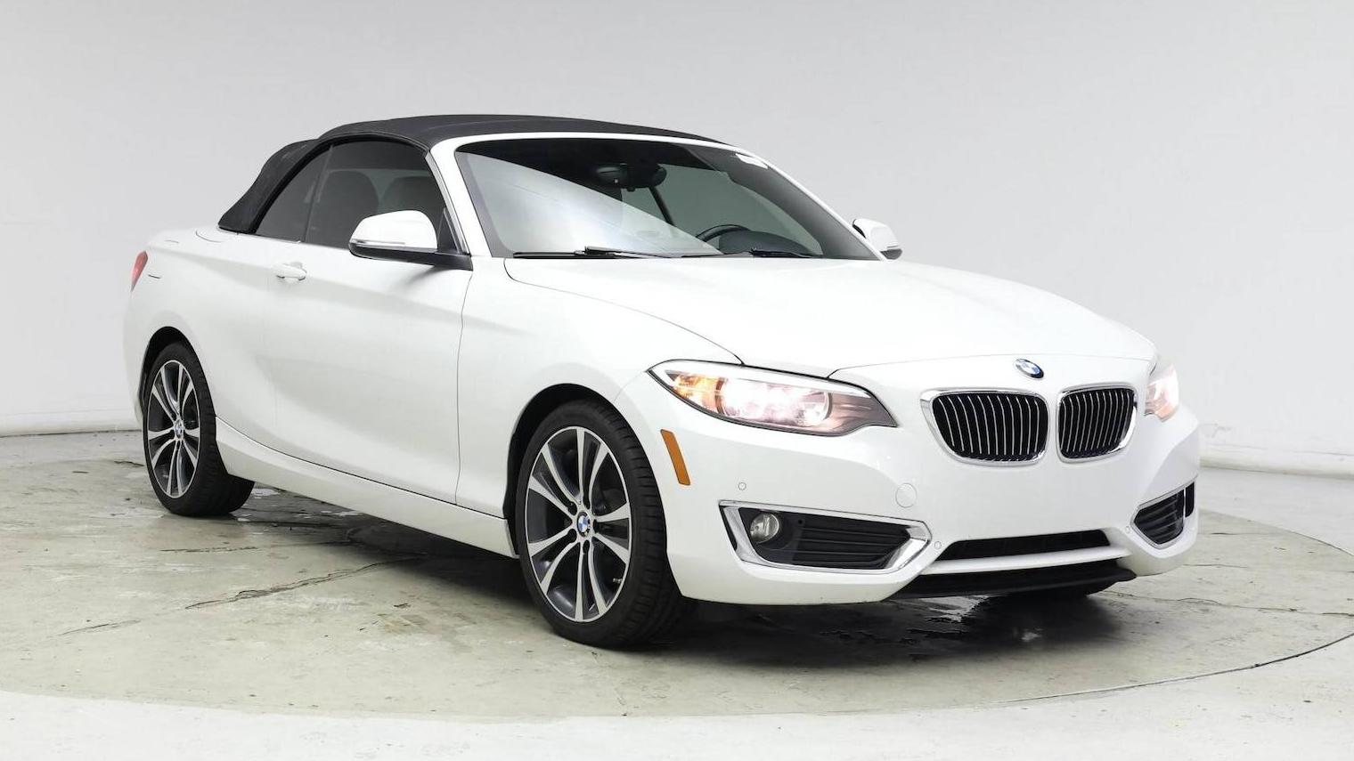 BMW 230I 2017 WBA2K9C59HV647233 image BMW 230I 2017 WBA2K9C59HV647233 image