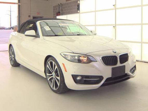 BMW 230I 2017 WBA2M9C57HV717449 image BMW 230I 2017 WBA2M9C57HV717449 image