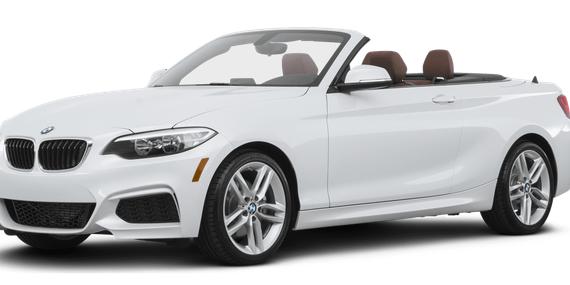 BMW 230I 2017 WBA2K9C39H7A26287 image BMW 230I 2017 WBA2K9C39H7A26287 image