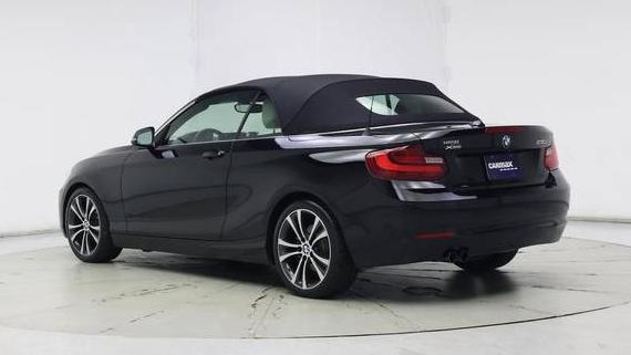 BMW 230I 2017 WBA2M9C54HV717344 image BMW 230I 2017 WBA2M9C54HV717344 image
