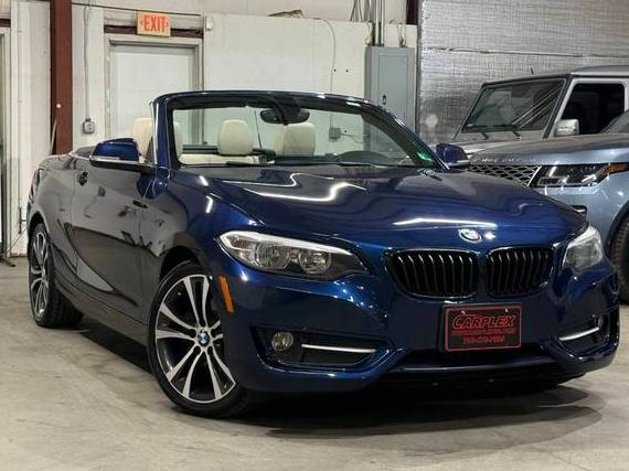 BMW 230I 2017 WBA2M9C50HV717146 image BMW 230I 2017 WBA2M9C50HV717146 image