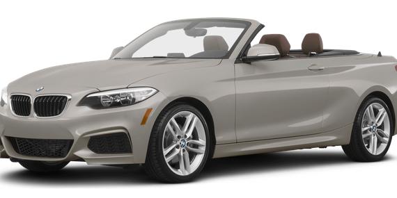 BMW 230I 2017 WBA2K9C36HV647284 image BMW 230I 2017 WBA2K9C36HV647284 image