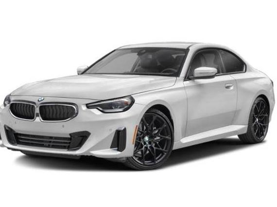 BMW 230I 2024 3MW23CM09R8E51715 image