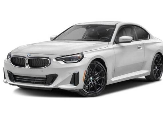 BMW 230I 2024 3MW33CM07R8E56724 image BMW 230I 2024 3MW33CM07R8E56724 image