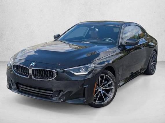 BMW 230I 2024 3MW23CM0XR8E28864 image BMW 230I 2024 3MW23CM0XR8E28864 image