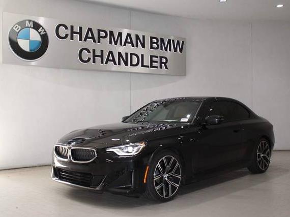 BMW 230I 2024 3MW23CM08R8E03977 image BMW 230I 2024 3MW23CM08R8E03977 image