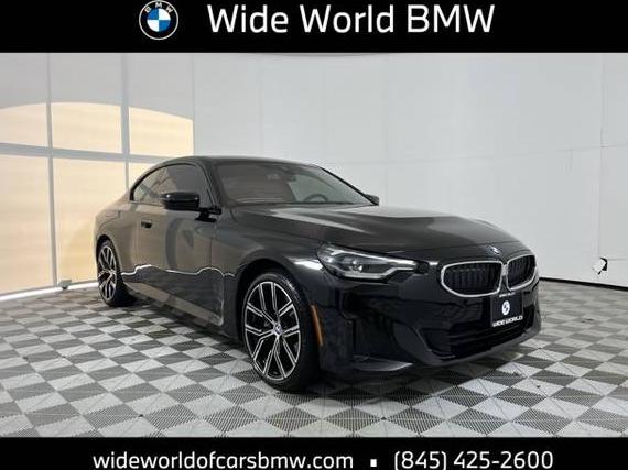 BMW 230I 2024 3MW33CM09R8D84330 image BMW 230I 2024 3MW33CM09R8D84330 image