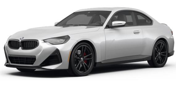 BMW 230I 2024 3MW23CM00R8E81511 image