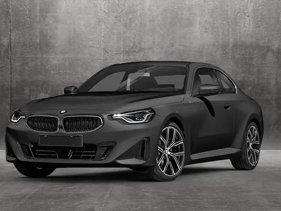BMW 230I 2024 3MW33CM02R8D88512 image