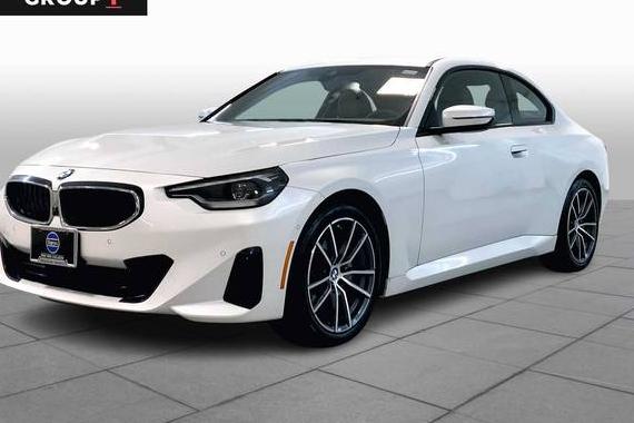 BMW 230I 2024 3MW33CM07R8E51118 image BMW 230I 2024 3MW33CM07R8E51118 image