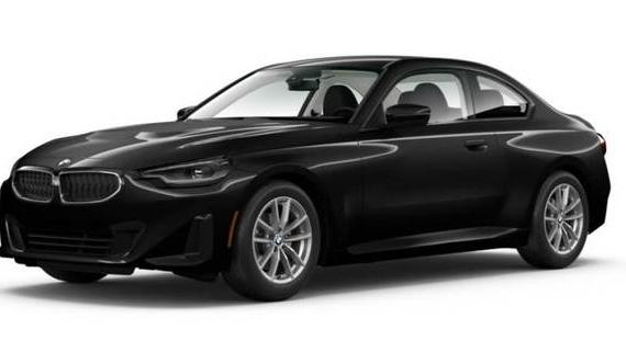 BMW 230I 2024 3MW23CM06R8E14475 image