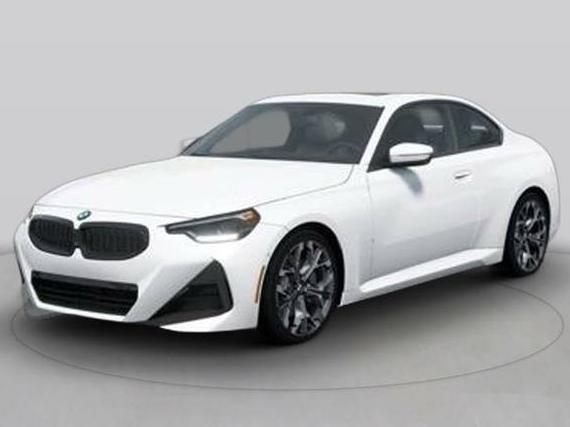 BMW 230I 2024 3MW23CM09R8E38155 image