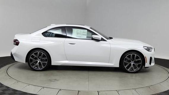 BMW 230I 2024 3MW33CM02R8E24991 image BMW 230I 2024 3MW33CM02R8E24991 image