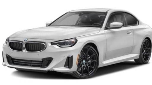 BMW 230I 2024 3MW23CM07R8D95886 image