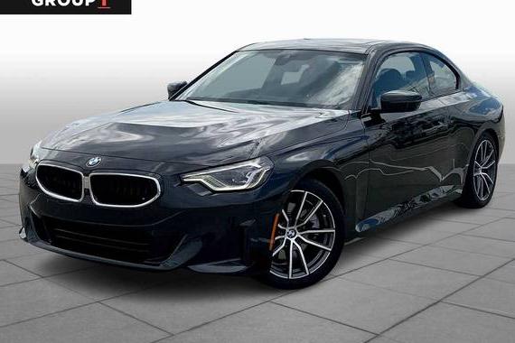 BMW 230I 2024 3MW23CM02R8E58277 image BMW 230I 2024 3MW23CM02R8E58277 image