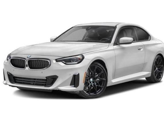 BMW 230I 2024 3MW23CM07R8E64804 image