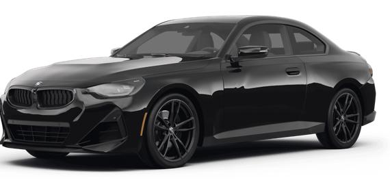 BMW 230I 2024 3MW23CM0XR8E65803 image