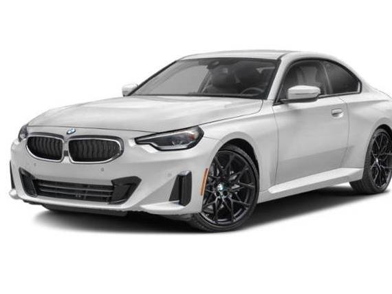 BMW 230I 2024 3MW23CM08R8E79473 image