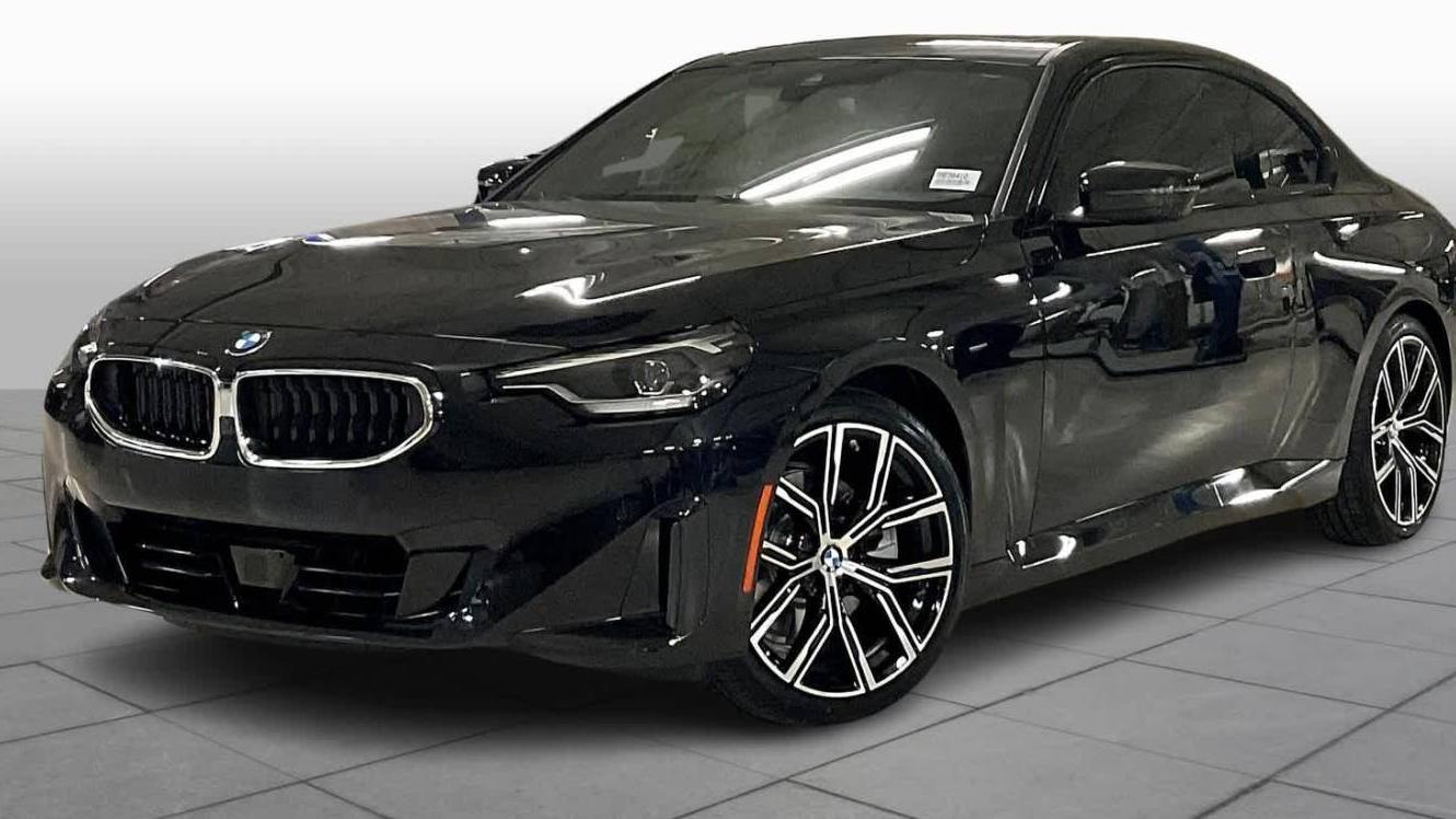 BMW 230I 2024 3MW23CM08R8E86410 image