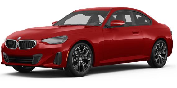 BMW 230I 2024 3MW33CM00R8E41207 image BMW 230I 2024 3MW33CM00R8E41207 image