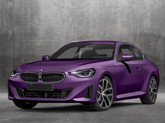 BMW 230I 2024 3MW23CM01R8E20815 image