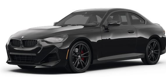 BMW 230I 2024 3MW23CM00R8D98404 image BMW 230I 2024 3MW23CM00R8D98404 image