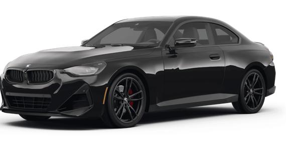 BMW 230I 2024 3MW23CM08R8E53889 image BMW 230I 2024 3MW23CM08R8E53889 image