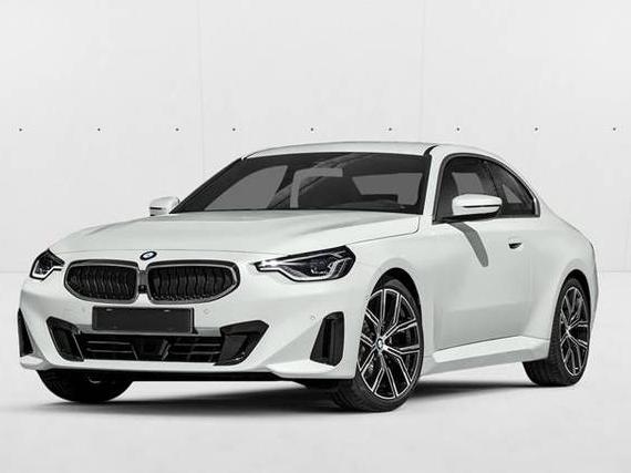 BMW 230I 2024 3MW23CM09R8E18830 image BMW 230I 2024 3MW23CM09R8E18830 image