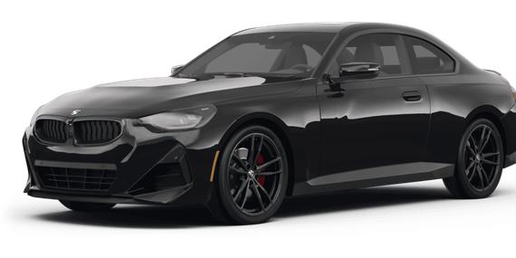 BMW 230I 2024 3MW23CM03R8D96064 image
