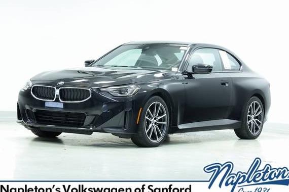 BMW 230I 2024 3MW23CM08R8E88884 image BMW 230I 2024 3MW23CM08R8E88884 image